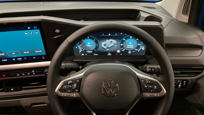 Volkswagen Transporter T28 Swb Diesel 2.0 TDI 150 Commerce Pro Van